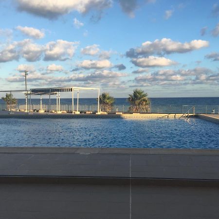 Apartament Bambu Przy Plazy 또레비에하 외부 사진