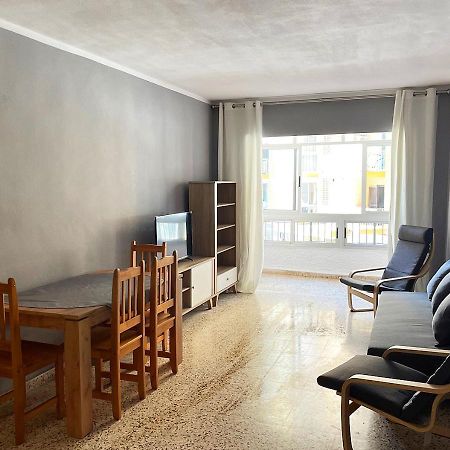 Apartament Bambu Przy Plazy 또레비에하 외부 사진