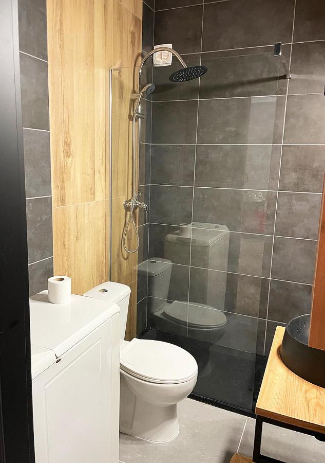 Apartament Bambu Przy Plazy 또레비에하 외부 사진
